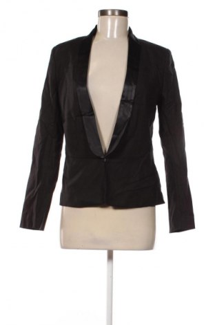 Damen Blazer H&M, Größe S, Farbe Schwarz, Preis 12,99 €