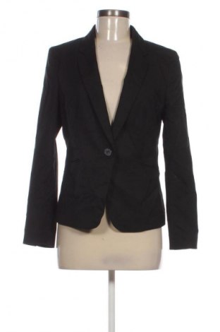 Damen Blazer H&M, Größe L, Farbe Schwarz, Preis € 13,99