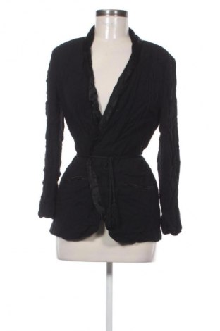 Dámské sako  H&M, Velikost M, Barva Černá, Cena  269,00 Kč