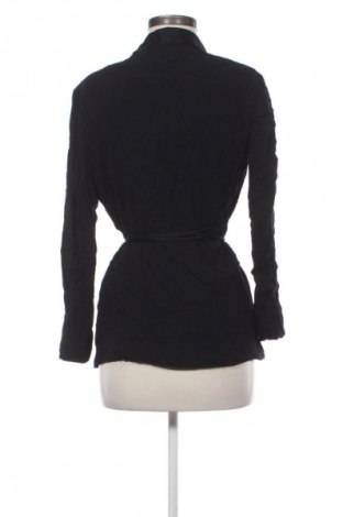 Dámské sako  H&M, Velikost M, Barva Černá, Cena  269,00 Kč