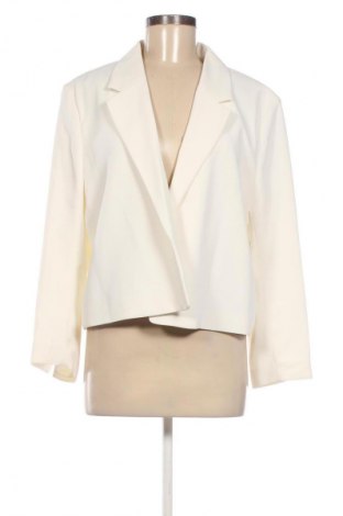 Dámské sako  H&M, Velikost XL, Barva Bílá, Cena  976,00 Kč