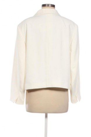 Dámské sako  H&M, Velikost XL, Barva Bílá, Cena  976,00 Kč