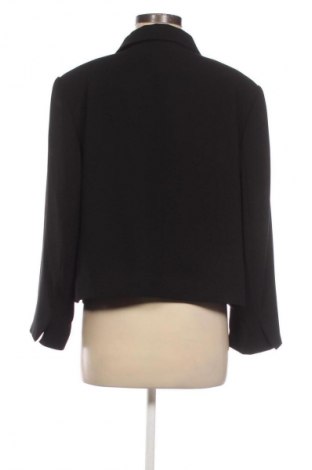 Dámske sako  H&M, Veľkosť XL, Farba Čierna, Cena  24,49 €