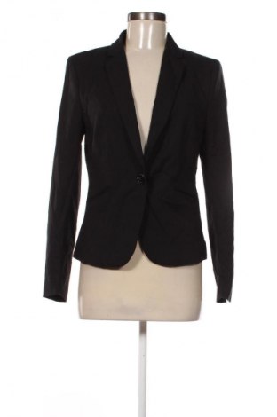 Női blézer H&M, Méret M, Szín Fekete, Ár 4 419 Ft