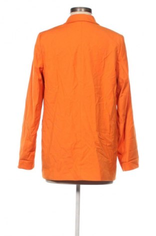 Dámske sako  H&M, Veľkosť S, Farba Oranžová, Cena  14,95 €