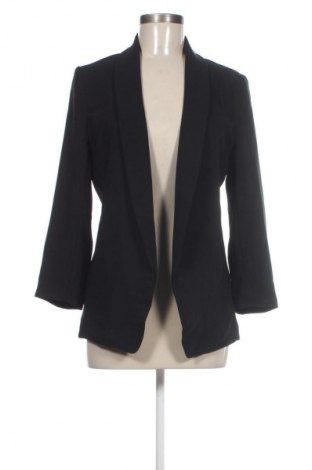 Női blézer H&M, Méret M, Szín Fekete, Ár 4 639 Ft