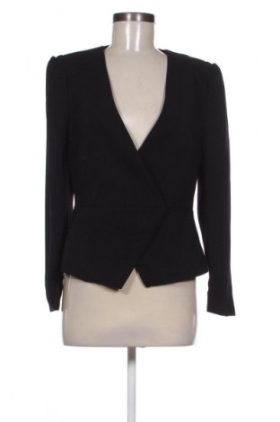 Damen Blazer H&M, Größe M, Farbe Schwarz, Preis 24,49 €