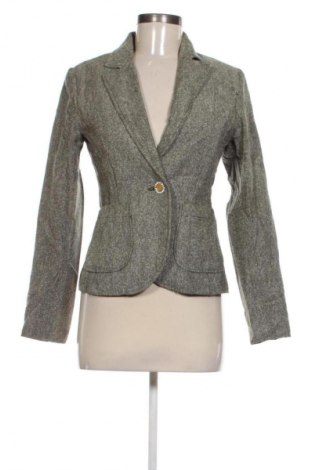 Damen Blazer H&M, Größe M, Farbe Grün, Preis 15,99 €