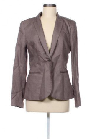 Női blézer H&M, Méret L, Szín Barna, Ár 9 775 Ft