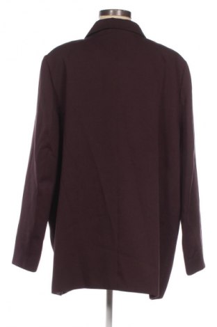 Dámské sako  H&M, Velikost XL, Barva Fialová, Cena  608,00 Kč