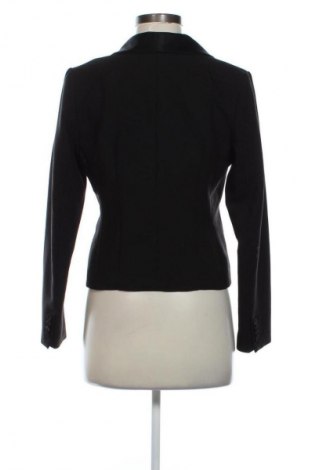 Γυναικείο σακάκι H&M, Μέγεθος S, Χρώμα Μαύρο, Τιμή 24,55 €