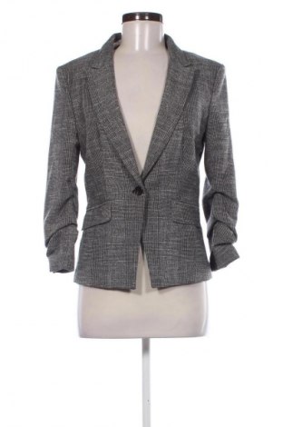 Γυναικείο σακάκι H&M, Μέγεθος M, Χρώμα Πολύχρωμο, Τιμή 24,55 €