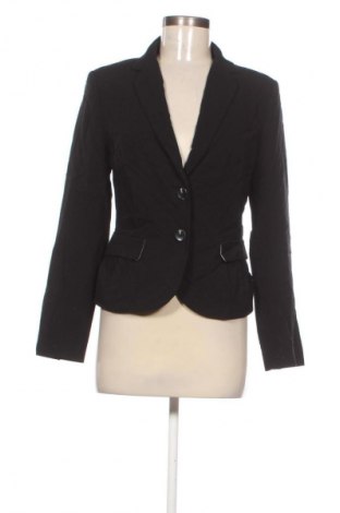 Dámske sako  H&M, Veľkosť M, Farba Čierna, Cena  10,95 €