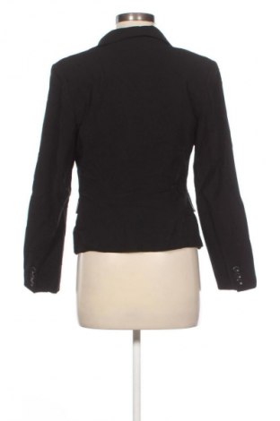 Dámske sako  H&M, Veľkosť M, Farba Čierna, Cena  10,95 €