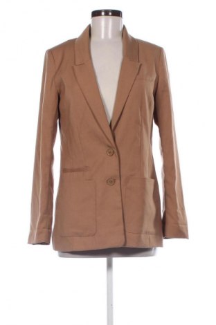 Sacou de femei H&M, Mărime M, Culoare Bej, Preț 240,00 Lei