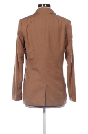 Sacou de femei H&M, Mărime M, Culoare Bej, Preț 240,00 Lei