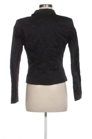 Дамско сако H&M, Размер M, Цвят Черен, Цена 9,20 €