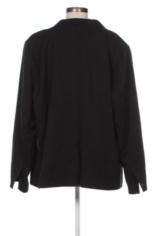 Damen Blazer H&M, Größe 3XL, Farbe Schwarz, Preis € 22,99
