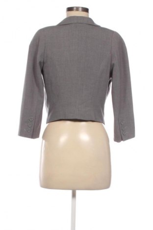 Damski żakiet H&M, Rozmiar S, Kolor Szary, Cena 110,34 zł