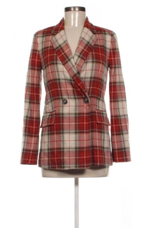 Γυναικείο σακάκι H&M, Μέγεθος S, Χρώμα Πολύχρωμο, Τιμή 13,99 €
