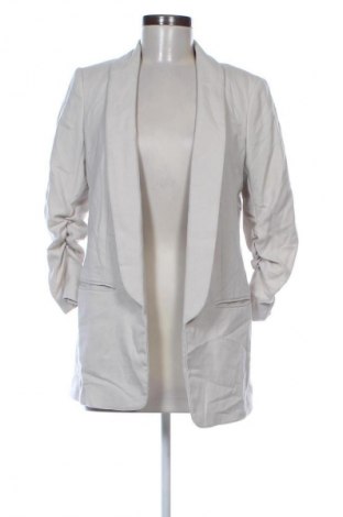 Sacou de femei H&M, Mărime M, Culoare Bej, Preț 106,99 Lei