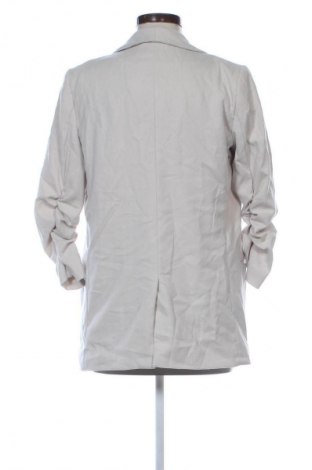 Sacou de femei H&M, Mărime M, Culoare Bej, Preț 106,99 Lei