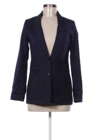 Dámské sako  H&M, Velikost XS, Barva Modrá, Cena  619,00 Kč