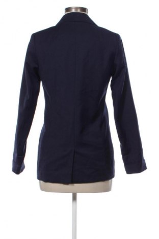 Dámské sako  H&M, Velikost XS, Barva Modrá, Cena  619,00 Kč
