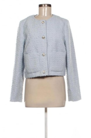 Damen Blazer H&M, Größe M, Farbe Blau, Preis € 12,99