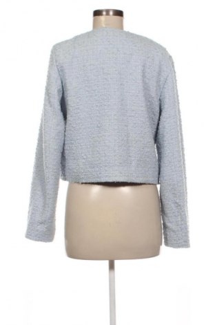 Damen Blazer H&M, Größe M, Farbe Blau, Preis € 12,99