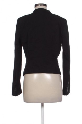 Дамско сако H&M, Размер M, Цвят Черен, Цена 16,99 лв.