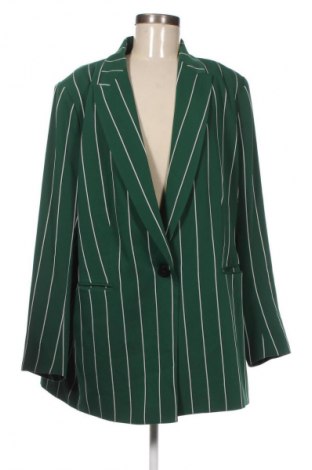 Damski żakiet H&M, Rozmiar XXL, Kolor Kolorowy, Cena 95,99 zł