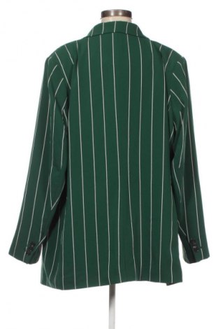 Damski żakiet H&M, Rozmiar XXL, Kolor Kolorowy, Cena 95,99 zł