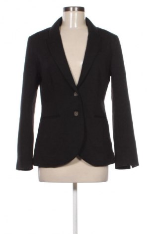 Damski żakiet H&M, Rozmiar M, Kolor Czarny, Cena 45,99 zł