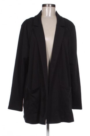 Дамско сако H&M, Размер XL, Цвят Черен, Цена 26,99 лв.