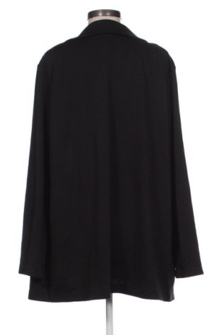 Дамско сако H&M, Размер XL, Цвят Черен, Цена 26,99 лв.