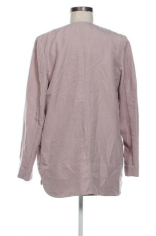 Дамско сако H&M, Размер S, Цвят Пепел от рози, Цена 48,00 лв.