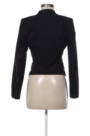 Damen Blazer H&M, Größe XS, Farbe Schwarz, Preis 24,49 €
