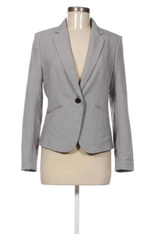 Sacou de femei H&M, Mărime M, Culoare Gri, Preț 43,99 Lei