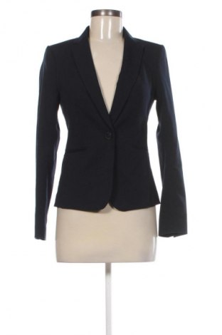 Damen Blazer H&M, Größe XS, Farbe Blau, Preis 15,99 €