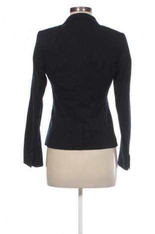 Damen Blazer H&M, Größe XS, Farbe Blau, Preis 15,99 €