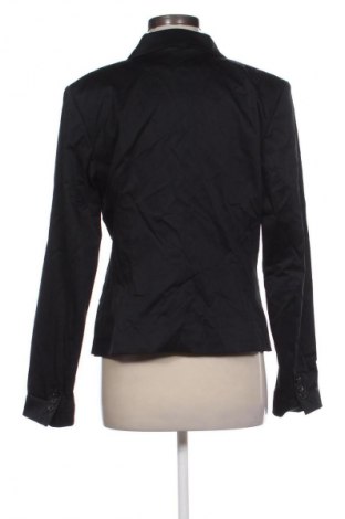 Дамско сако H&M, Размер S, Цвят Черен, Цена 21,99 лв.
