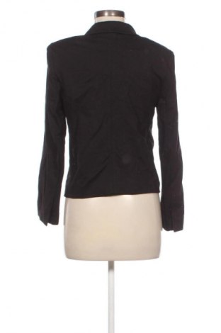 Γυναικείο σακάκι H&M, Μέγεθος S, Χρώμα Μαύρο, Τιμή 14,99 €