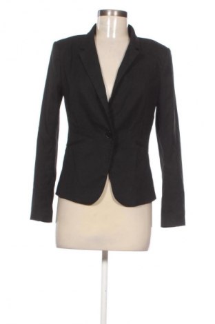 Damen Blazer H&M, Größe M, Farbe Schwarz, Preis 11,99 €