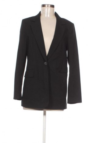 Dámské sako  H&M, Velikost S, Barva Černá, Cena  309,00 Kč