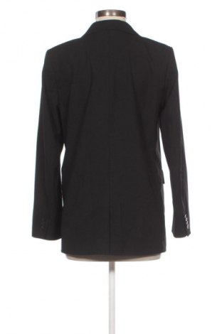 Dámské sako  H&M, Velikost S, Barva Černá, Cena  309,00 Kč