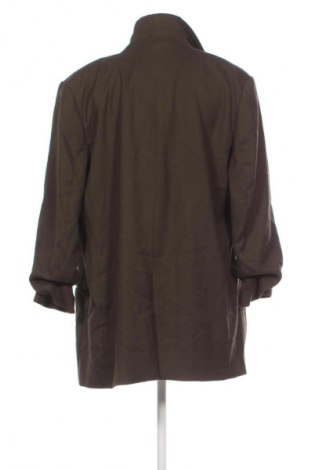 Sacou de femei H&M, Mărime L, Culoare Verde, Preț 90,99 Lei