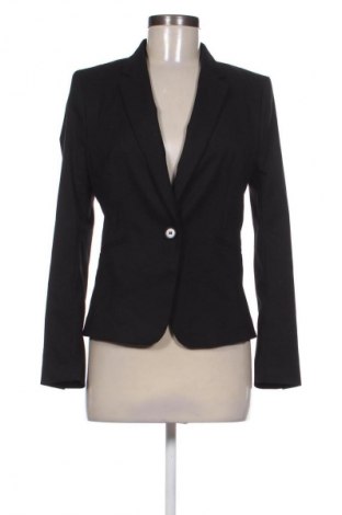 Női blézer H&M, Méret M, Szín Fekete, Ár 4 389 Ft