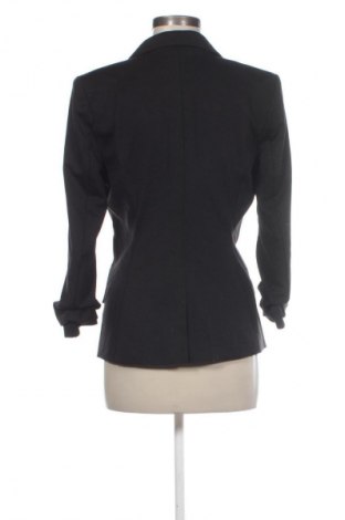 Sacou de femei H&M, Mărime M, Culoare Negru, Preț 53,99 Lei