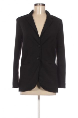 Damski żakiet H&M, Rozmiar XS, Kolor Czarny, Cena 110,07 zł